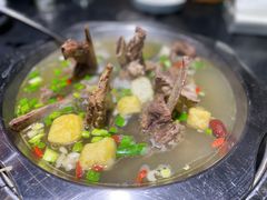 -曹记古法传统牛肉馆(嘉兴店)