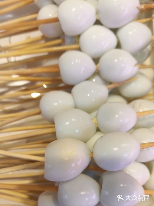 阿串串老火锅(力盟店)图片