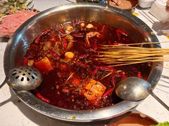 -华丰火锅(双林北横路店)