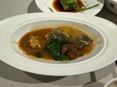 -狮王府淮扬菜(新街口友谊店)