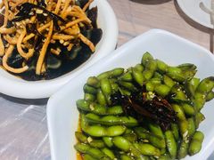 -可可大虾武汉土菜大排档(万松园1店)