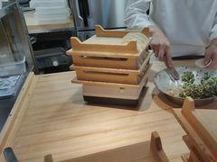 -喜家德虾仁水饺(飞洲国际店)