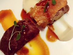 -Oyster Talks 四度蚝法餐厅