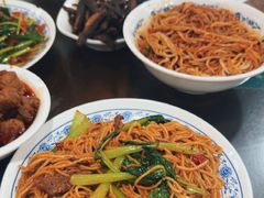 南昌牛肉炒粉-龙老五汤店(站前西路店)