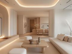 -百安居装修建材卖场(泰然店)