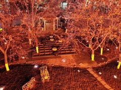 -西安创业咖啡街区