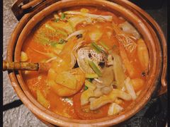 -泰傳奇