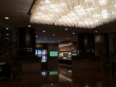-上海新锦江大酒店