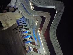 -演武大桥观景平台