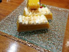 -千代武日本料理(爱建店)