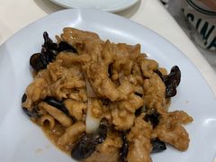 -凯鸽酒楼(大同振兴街店)