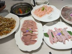 -围炉夜话·潮汕卤水火锅(榕江店)