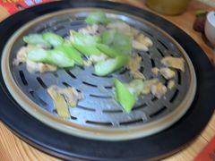 -阿鸡鱼庄·顺德鲜蒸小炒(亚运村店)