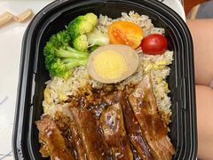 -Aqua Oasis 水天堂(石路天虹店)