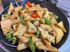 -五谷丰登·胶东海鲜·家常菜(张村店)