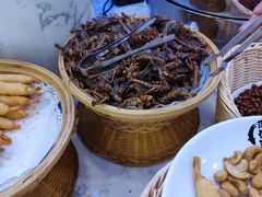 -澜悦港海鲜体验主题餐厅