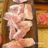 探店日记｜这顿烤肉也太过瘾了！