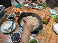 -春润大地海南椰子鸡(沙井京基百纳广场店)