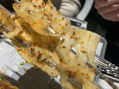 -纪录片《人生一串》体验店(静安店)