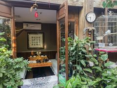 -束河人家(南锣鼓巷店)