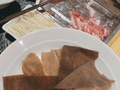 -京炭铜锅涮肉·羊蝎子·羊肉炉(保利·时光里店)