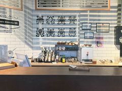 -乌托邦咖啡(武侯祠店)