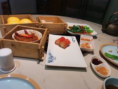 -鼎记啫啫煲(数博万达店)