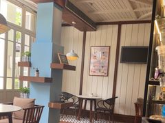 -比多罗咖啡吧(三亚海棠湾万丽度假酒店)