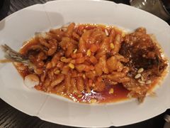 -海天楼中餐厅(吴宫泛太平洋酒店)