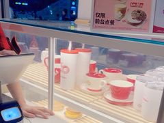 -Tims天好咖啡·贝果(成都东站捷枫店)