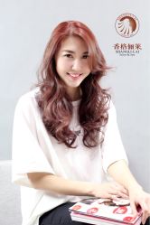 -CARR SALON