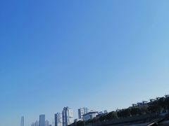 -武汉关码头(轮渡站)