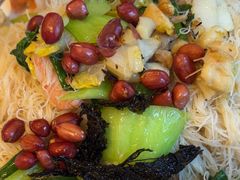 -莆田餐厅PUTIEN(三里屯店)