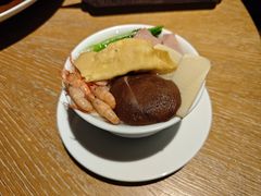 -宁波柏悦酒店·钱湖渔港