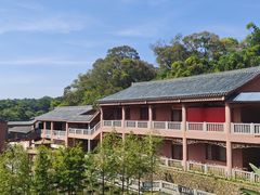 -石峰岩寺