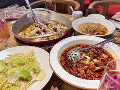 -水煮三国·川鲁江湖菜(香山店)