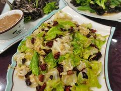 -清雅轩·清真菜·传统菜•融合菜(滑翔店)