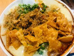 -小豆海棠(嘉兴路店)