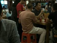 -木屋烧烤(白石洲店)