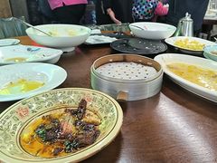 -1718食尚馆·太湖菜(龙之梦太湖古镇店)