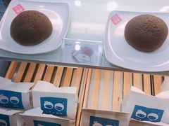 咖啡包-丁丁&当当牦牛酸奶·酥油面包(官门口店)