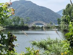 -青山湖景区