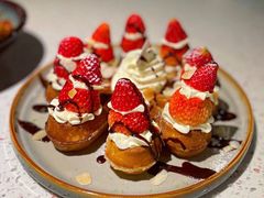 -BE BRIGHT KITCHEN(正佳广场店)
