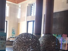 -三亚海棠湾万丽度假酒店