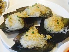 -新海利海鲜城·41年珠海老字号(夏湾店)
