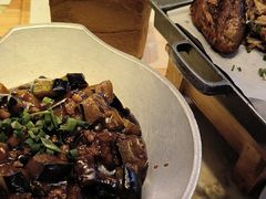 -绿茶餐厅(青岛城阳万象汇店)