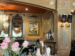 -火车头法国西餐厅