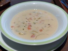 -萨莉亚意式餐厅(杭州西溪龙湖天街店)