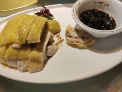 -老平安农家菜(平安店)