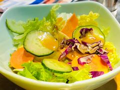 -老炉家木炭烤肉(长江国际店)